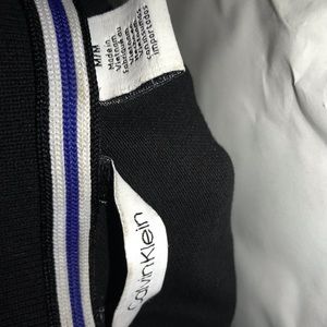 Calvin Klein Polo Shirt